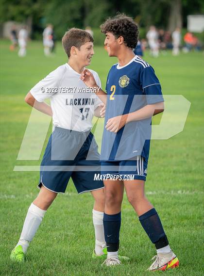 Thumbnail 2 in Lackawanna @ Kenmore East photogallery.