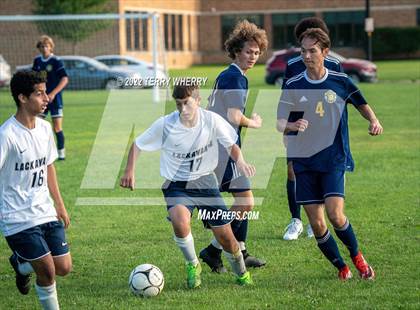 Thumbnail 3 in Lackawanna @ Kenmore East photogallery.