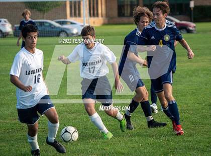 Thumbnail 3 in Lackawanna @ Kenmore East photogallery.