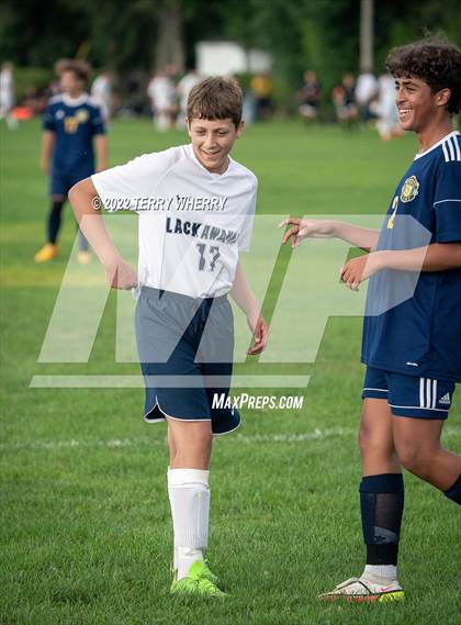 Thumbnail 3 in Lackawanna @ Kenmore East photogallery.