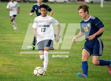 Thumbnail 1 in Lackawanna @ Kenmore East photogallery.