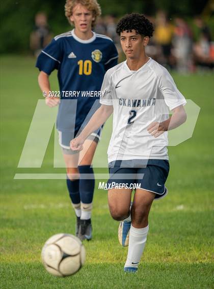 Thumbnail 1 in Lackawanna @ Kenmore East photogallery.