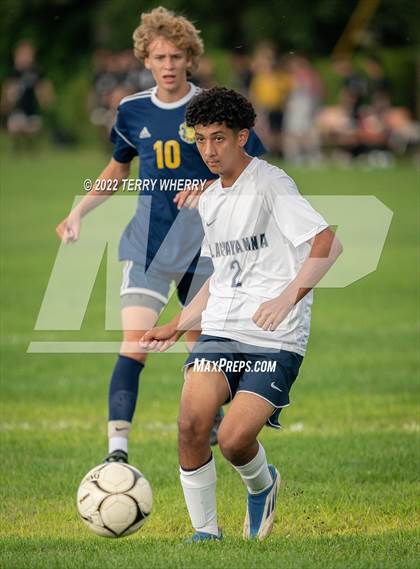 Thumbnail 2 in Lackawanna @ Kenmore East photogallery.