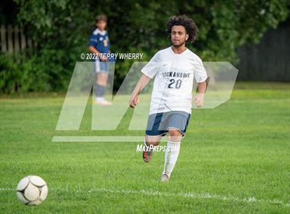 Thumbnail 3 in Lackawanna @ Kenmore East photogallery.