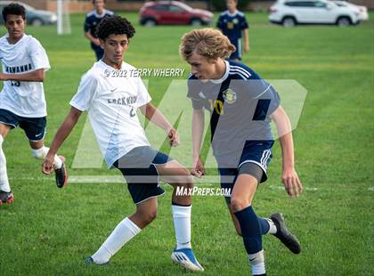 Thumbnail 1 in Lackawanna @ Kenmore East photogallery.