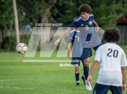 Thumbnail 1 in Lackawanna @ Kenmore East photogallery.