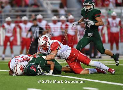Thumbnail 3 in Katy @ Woodlands photogallery.