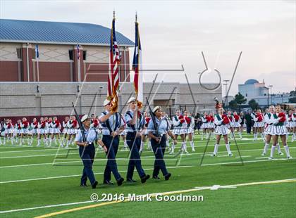 Thumbnail 3 in Katy @ Woodlands photogallery.