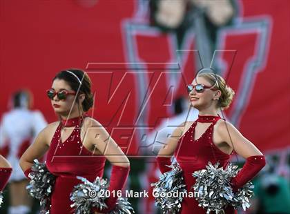 Thumbnail 2 in Katy @ Woodlands photogallery.