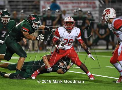 Thumbnail 3 in Katy @ Woodlands photogallery.