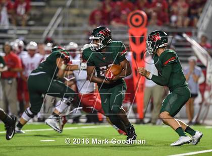 Thumbnail 3 in Katy @ Woodlands photogallery.
