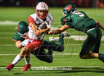 Thumbnail 1 in Katy @ Woodlands photogallery.