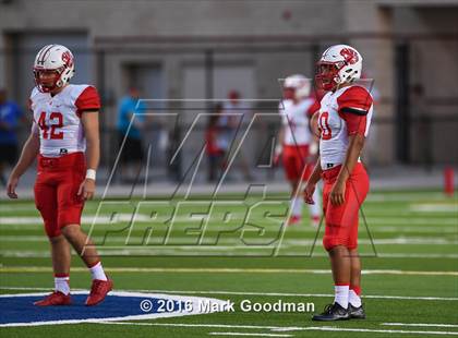 Thumbnail 3 in Katy @ Woodlands photogallery.