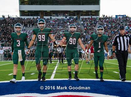 Thumbnail 3 in Katy @ Woodlands photogallery.