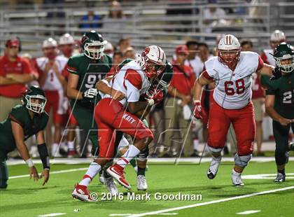 Thumbnail 3 in Katy @ Woodlands photogallery.
