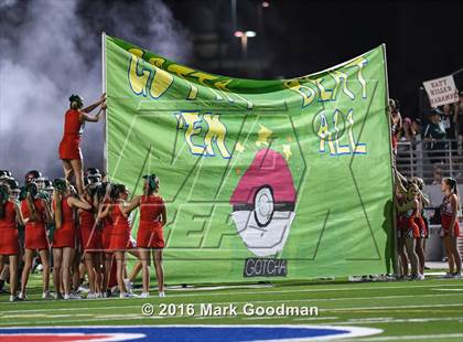 Thumbnail 3 in Katy @ Woodlands photogallery.