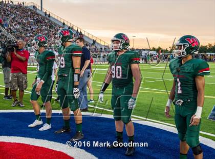 Thumbnail 3 in Katy @ Woodlands photogallery.