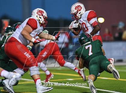 Thumbnail 3 in Katy @ Woodlands photogallery.
