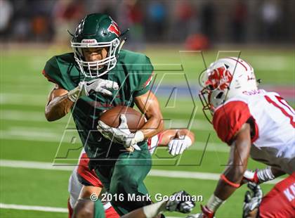 Thumbnail 3 in Katy @ Woodlands photogallery.