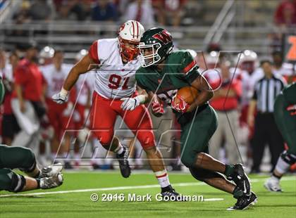 Thumbnail 3 in Katy @ Woodlands photogallery.