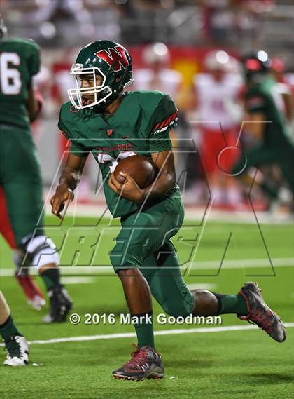 Thumbnail 3 in Katy @ Woodlands photogallery.