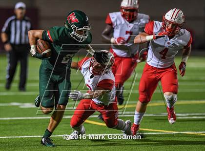 Thumbnail 3 in Katy @ Woodlands photogallery.