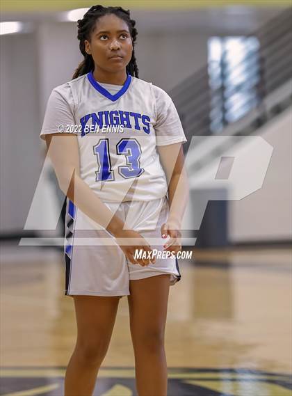 Thumbnail 1 in Community Christian vs Morgan County (Chuck Miller Classic) photogallery.