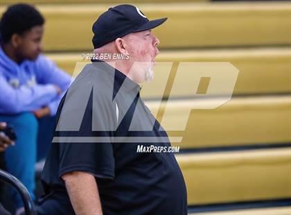 Thumbnail 1 in Community Christian vs Morgan County (Chuck Miller Classic) photogallery.