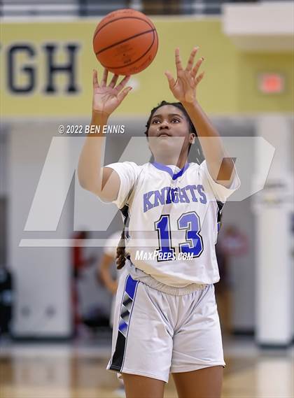 Thumbnail 1 in Community Christian vs Morgan County (Chuck Miller Classic) photogallery.
