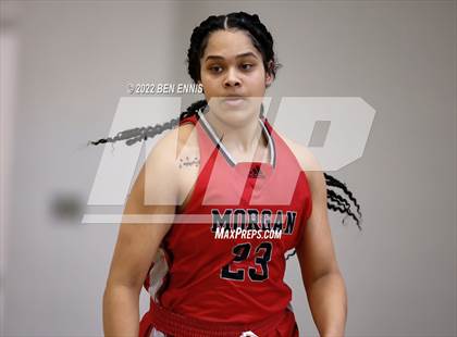 Thumbnail 3 in Community Christian vs Morgan County (Chuck Miller Classic) photogallery.