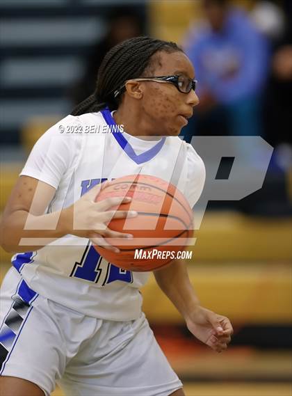Thumbnail 2 in Community Christian vs Morgan County (Chuck Miller Classic) photogallery.