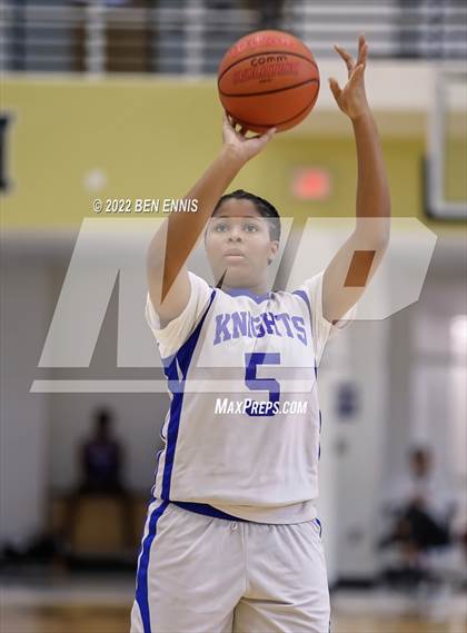 Thumbnail 1 in Community Christian vs Morgan County (Chuck Miller Classic) photogallery.