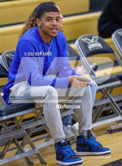 Thumbnail 3 in Community Christian vs Morgan County (Chuck Miller Classic) photogallery.
