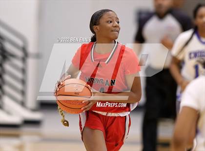 Thumbnail 2 in Community Christian vs Morgan County (Chuck Miller Classic) photogallery.