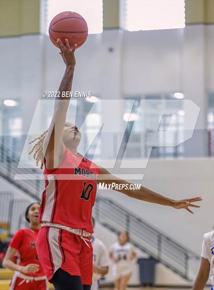 Thumbnail 3 in Community Christian vs Morgan County (Chuck Miller Classic) photogallery.