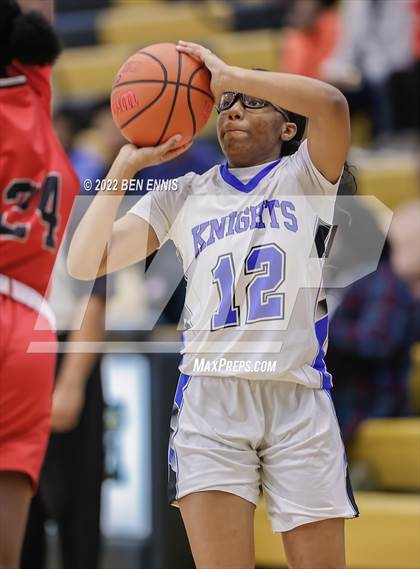 Thumbnail 1 in Community Christian vs Morgan County (Chuck Miller Classic) photogallery.