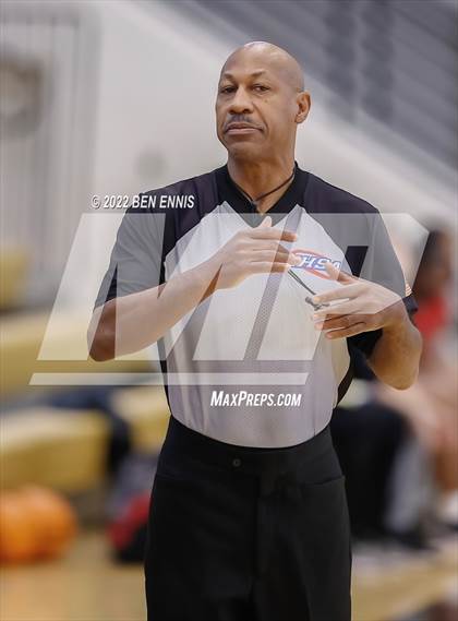 Thumbnail 1 in Community Christian vs Morgan County (Chuck Miller Classic) photogallery.