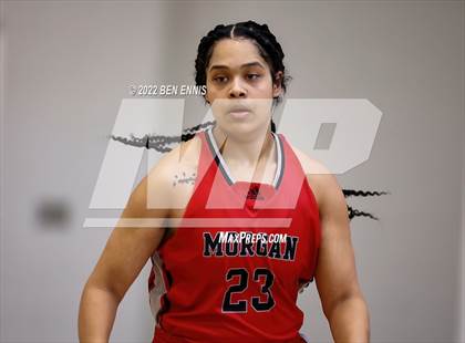 Thumbnail 1 in Community Christian vs Morgan County (Chuck Miller Classic) photogallery.