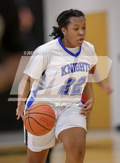 Thumbnail 1 in Community Christian vs Morgan County (Chuck Miller Classic) photogallery.