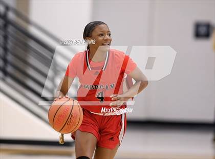 Thumbnail 1 in Community Christian vs Morgan County (Chuck Miller Classic) photogallery.