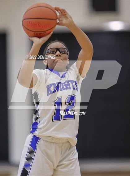Thumbnail 1 in Community Christian vs Morgan County (Chuck Miller Classic) photogallery.