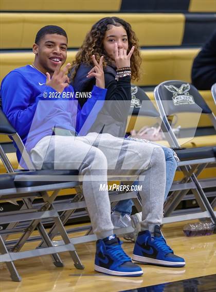 Thumbnail 3 in Community Christian vs Morgan County (Chuck Miller Classic) photogallery.