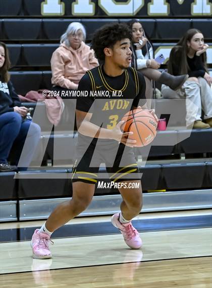 Thumbnail 1 in Avon @ Noblesville photogallery.