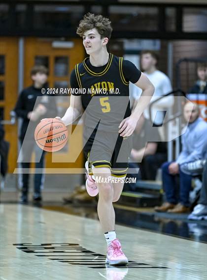 Thumbnail 3 in Avon @ Noblesville photogallery.