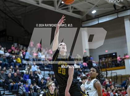 Thumbnail 3 in Avon @ Noblesville photogallery.