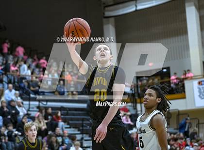 Thumbnail 1 in Avon @ Noblesville photogallery.