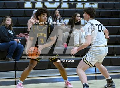 Thumbnail 3 in Avon @ Noblesville photogallery.