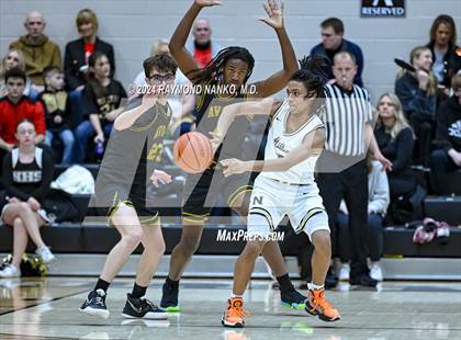 Thumbnail 1 in Avon @ Noblesville photogallery.