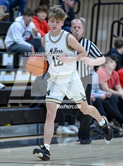 Thumbnail 1 in Avon @ Noblesville photogallery.