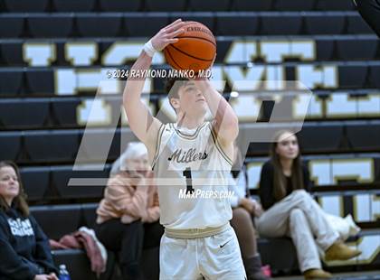 Thumbnail 1 in Avon @ Noblesville photogallery.